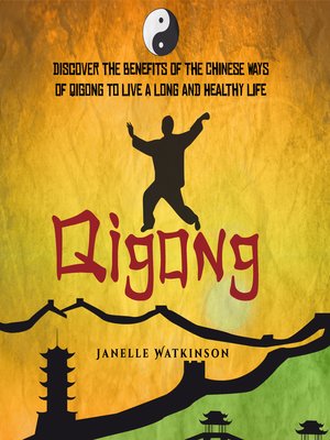 cover image of Qigong